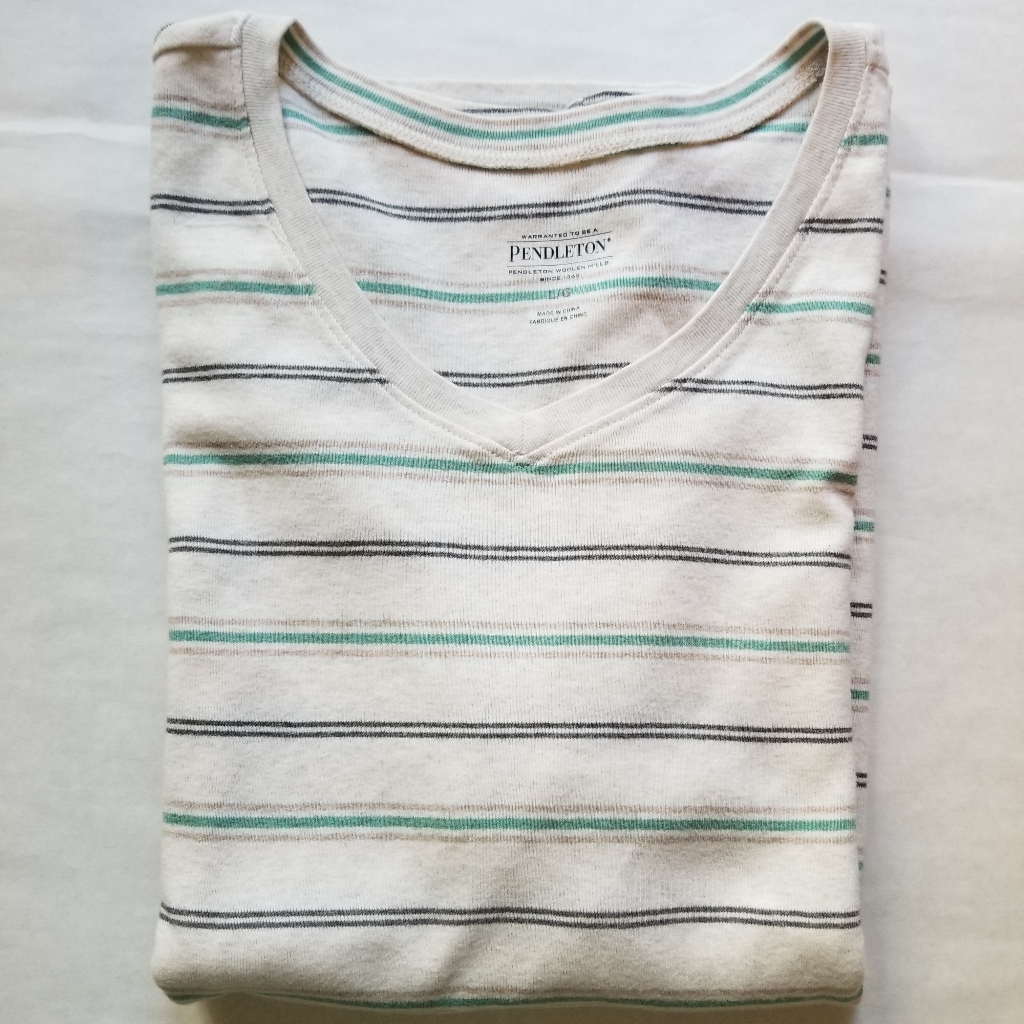 Pendleton V Neck